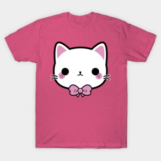 Cutecat T-Shirt